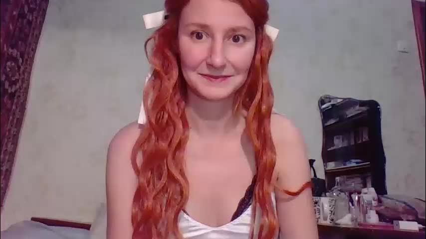 maussweet Cam Model Chat October 12, 2025
