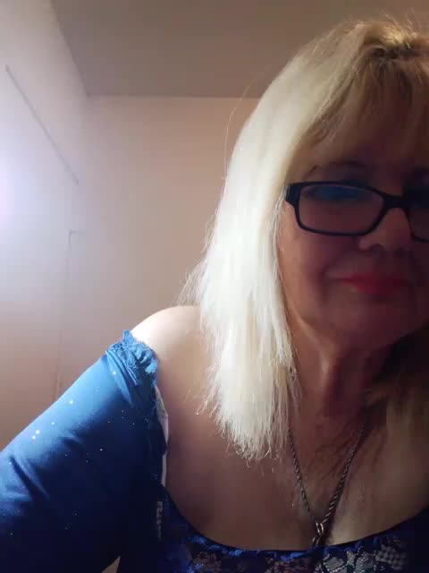 BoloshkaBlonda Cam Model Chat October 12, 2025