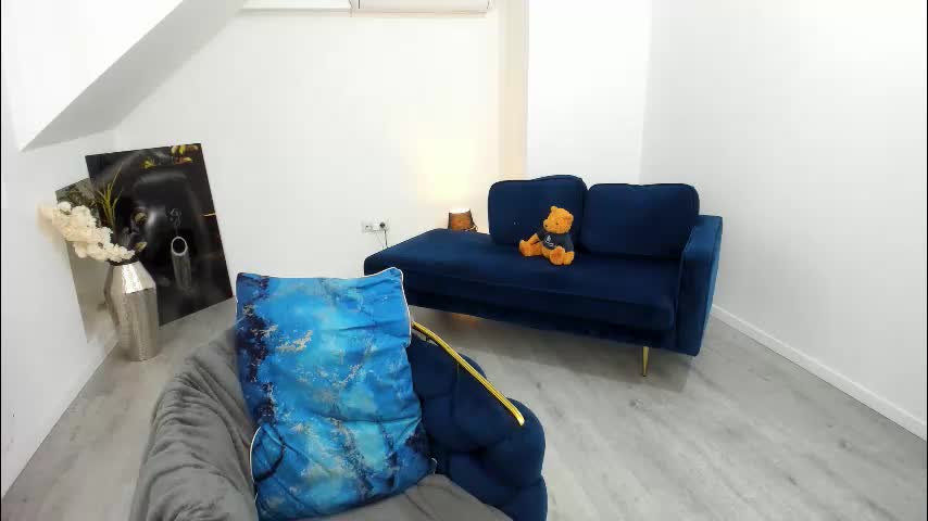 deea_lexa Cam Model Chat October 12, 2025