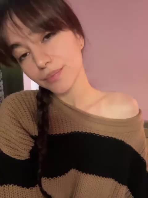 -fatal- Cam Model Chat October 12, 2025