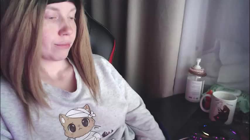 molly_royse Cam Model Chat October 12, 2025