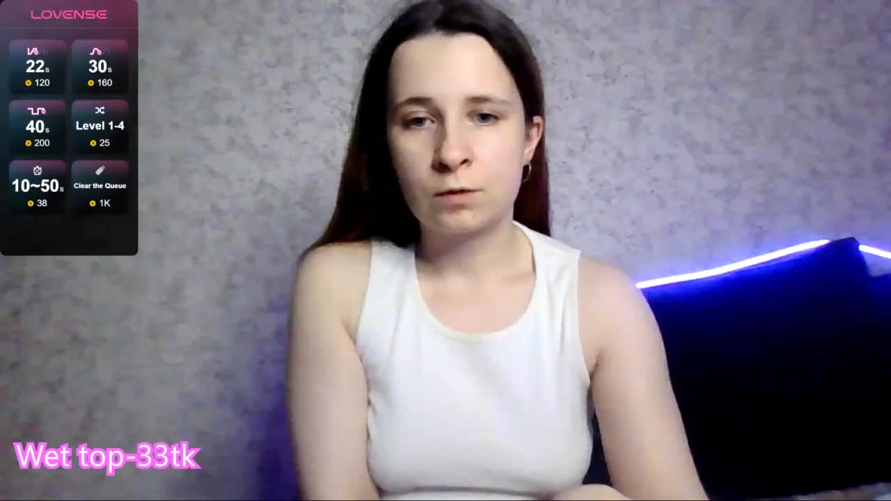 Lynn Cam Model Chat October 12, 2025