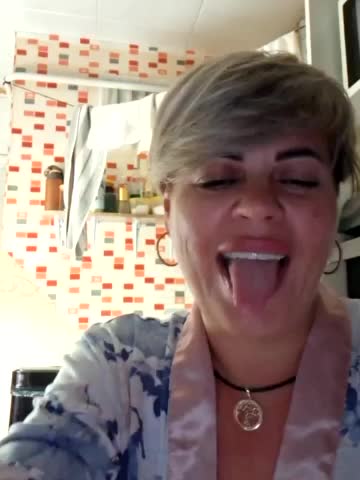 murr-kitty Cam Model Chat October 12, 2025