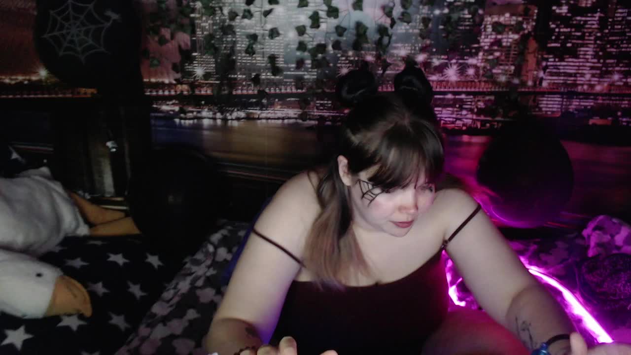 miss-kapriz-love Cam Model Chat October 12, 2025