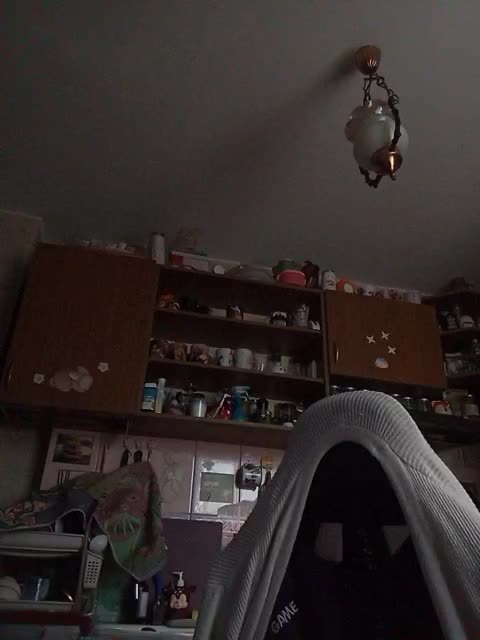 Tignari Cam Model Chat October 12, 2025