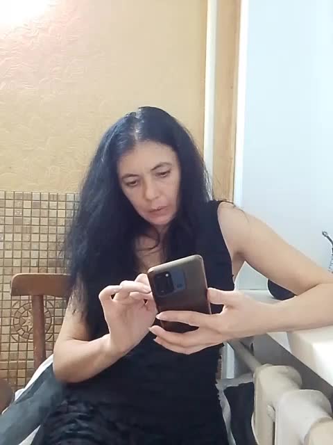 Vitaminka0572 Cam Model Chat October 12, 2025