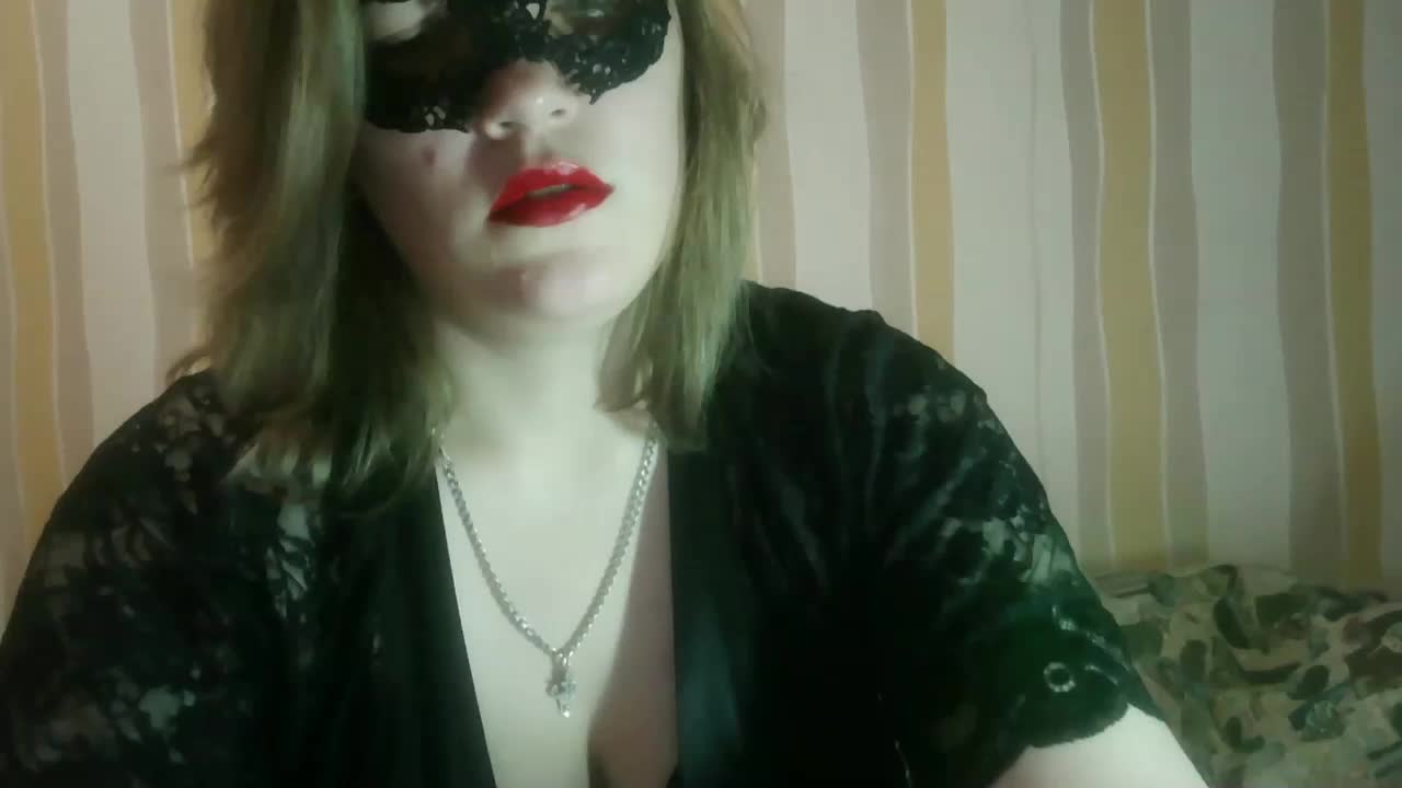 Sarah-Jane Cam Model Chat October 12, 2025