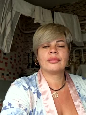 murr-kitty Cam Model Chat October 12, 2025