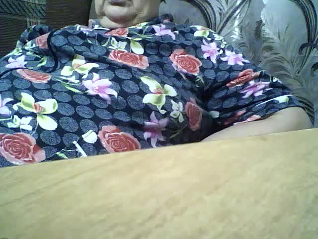 SEKSI-44 Cam Model Chat October 12, 2025