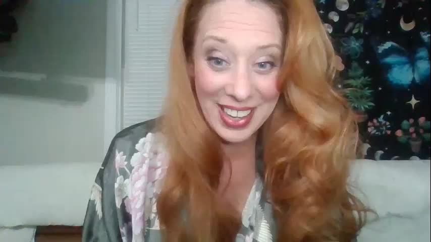 midgefontaine Cam Model Chat October 12, 2025