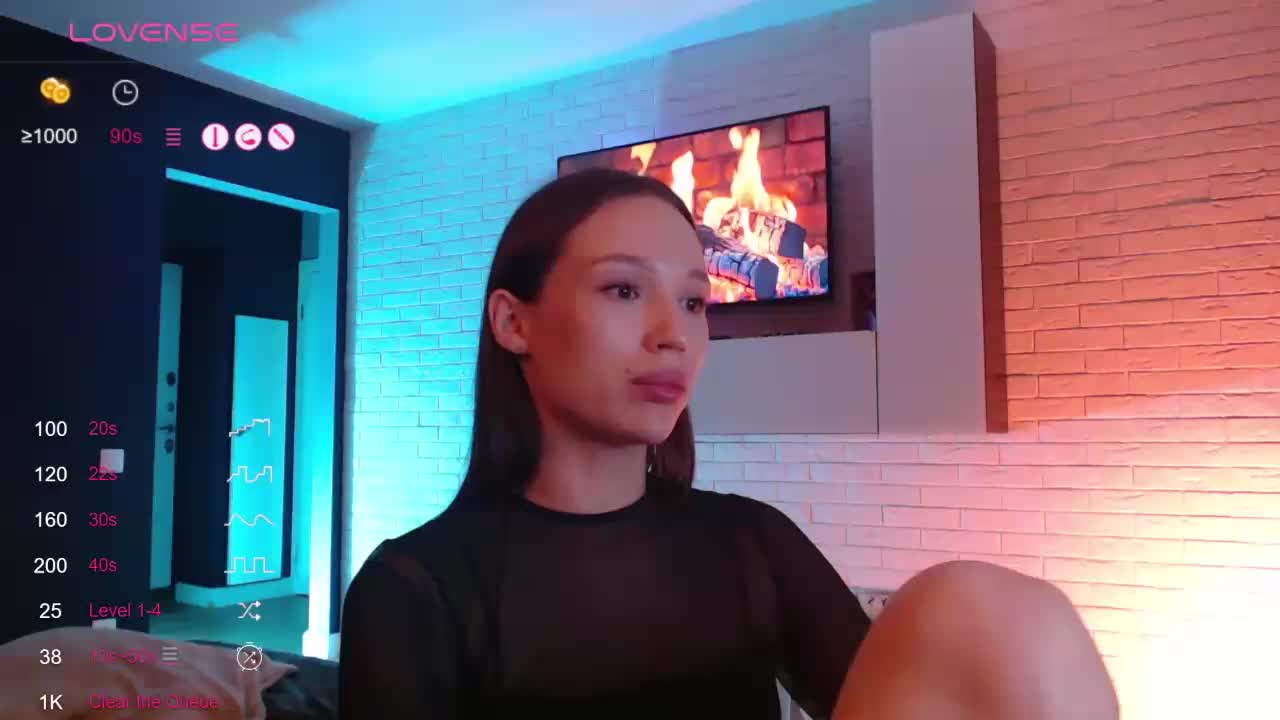 JadeSwift Cam Model Chat October 12, 2025