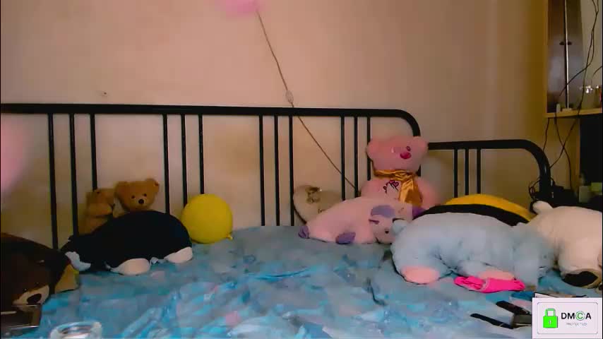 chantal__cc Cam Model Chat October 12, 2025