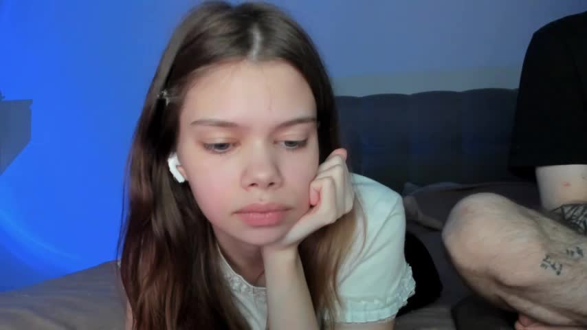 chansetolove Cam Model Chat October 12, 2025