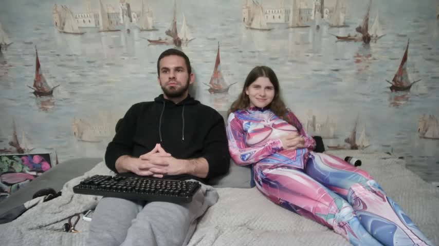 alex_sarah_sex Cam Model Chat October 12, 2025