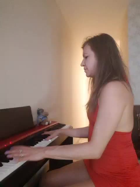 FUCKandFUN Cam Model Chat October 12, 2025