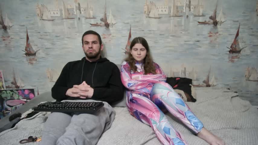 alex_sarah_sex Cam Model Chat October 12, 2025