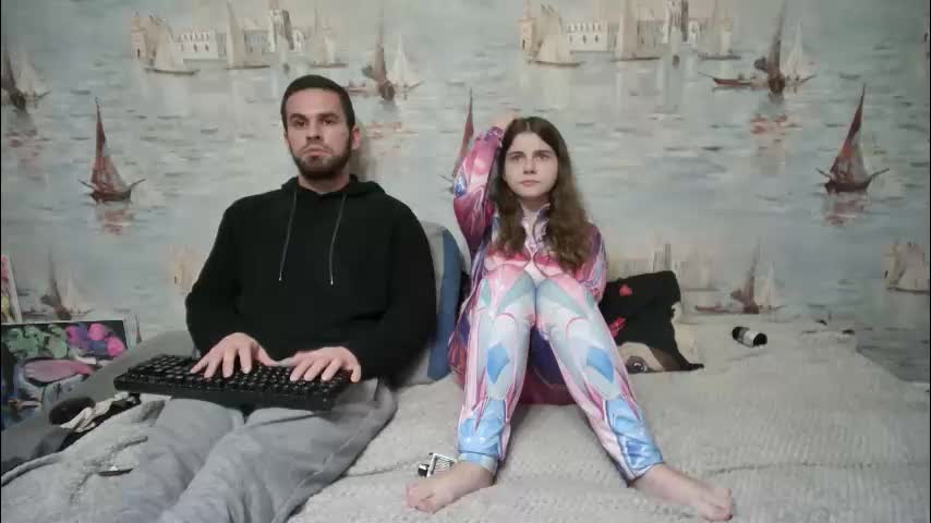 alex_sarah_sex Cam Model Chat October 12, 2025