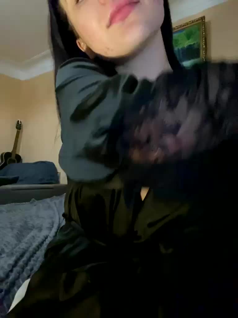 Slimus69 Cam Model Chat October 12, 2025