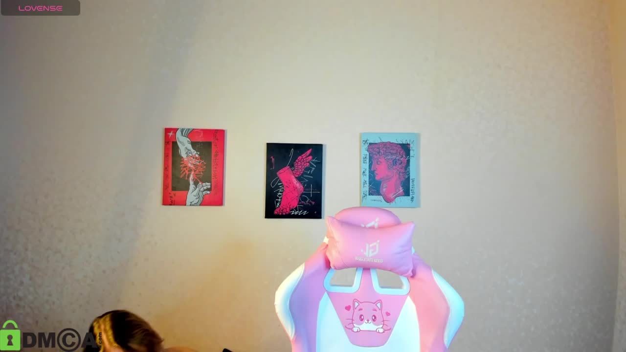 Casey-Sweeet Cam Model Chat October 12, 2025