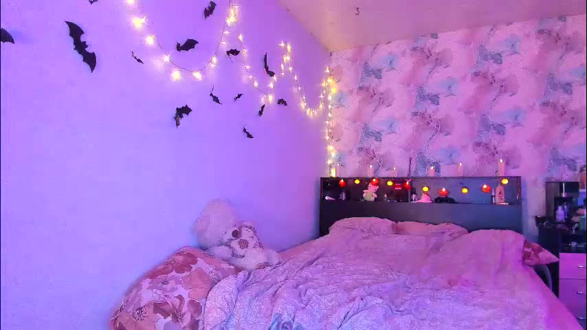 tits_your_dreams Cam Model Chat October 12, 2025