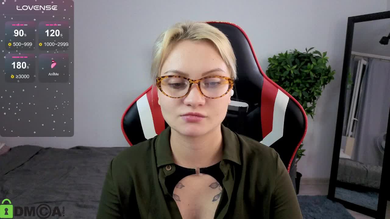 CameronDiaz5 Cam Model Chat October 12, 2025