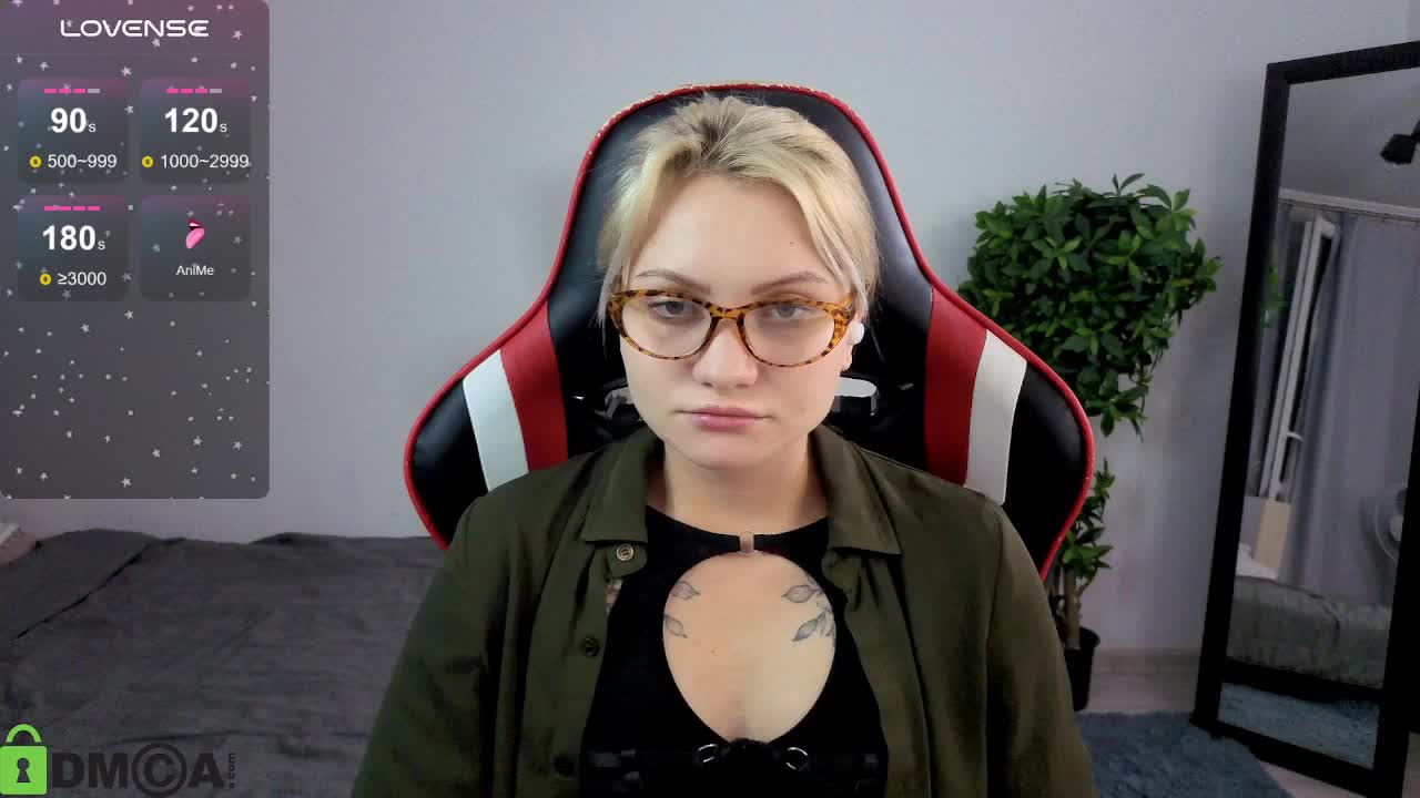 CameronDiaz5 Cam Model Chat October 12, 2025