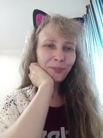 -Queen-Margo- Cam Model Chat October 12, 2025