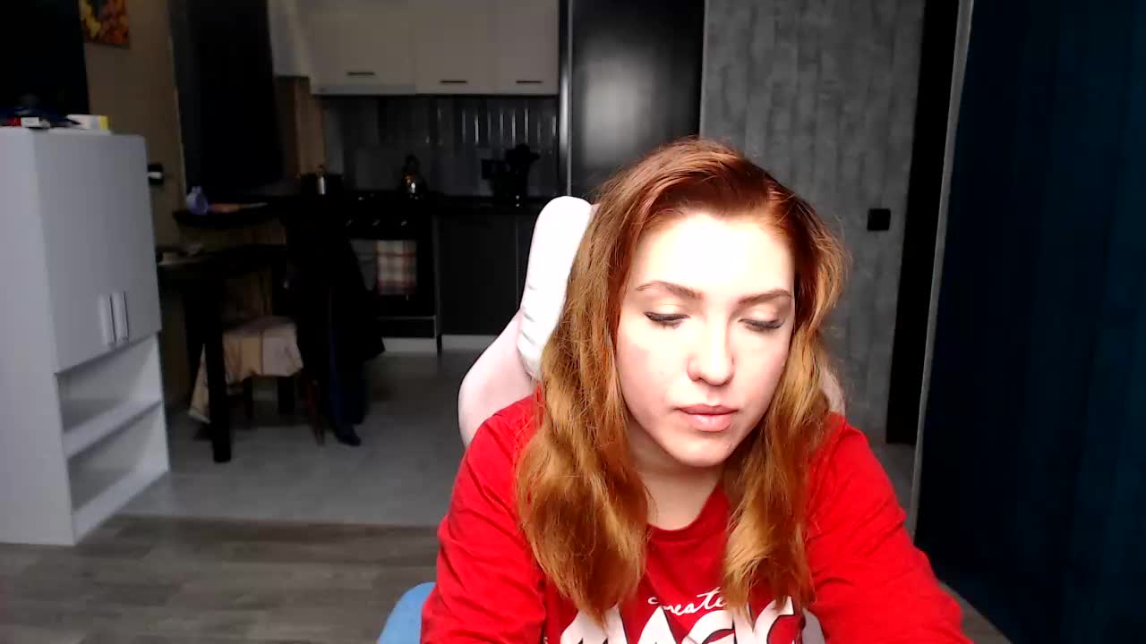 Regimasmile Cam Model Chat October 12, 2025