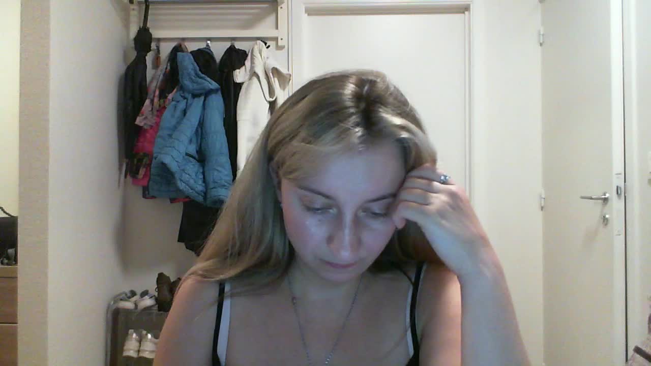 RuslanaFlower Cam Model Chat October 12, 2025