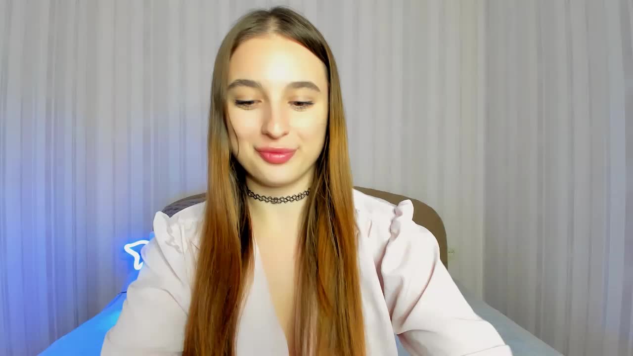 Dariadeluxe Cam Model Chat October 12, 2025