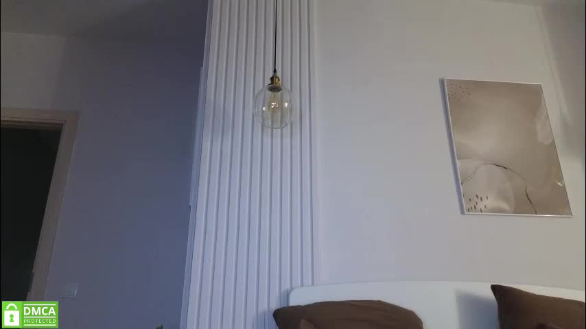 evi_woow Cam Model Chat October 12, 2025