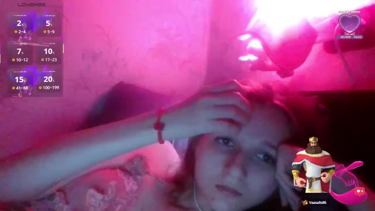 Kitty20Meow Cam Model Chat October 12, 2025