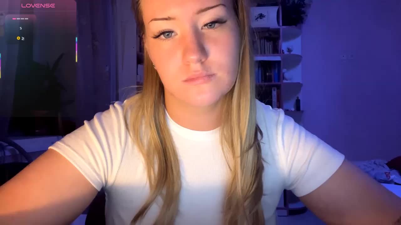 LizethHanry Cam Model Chat October 12, 2025