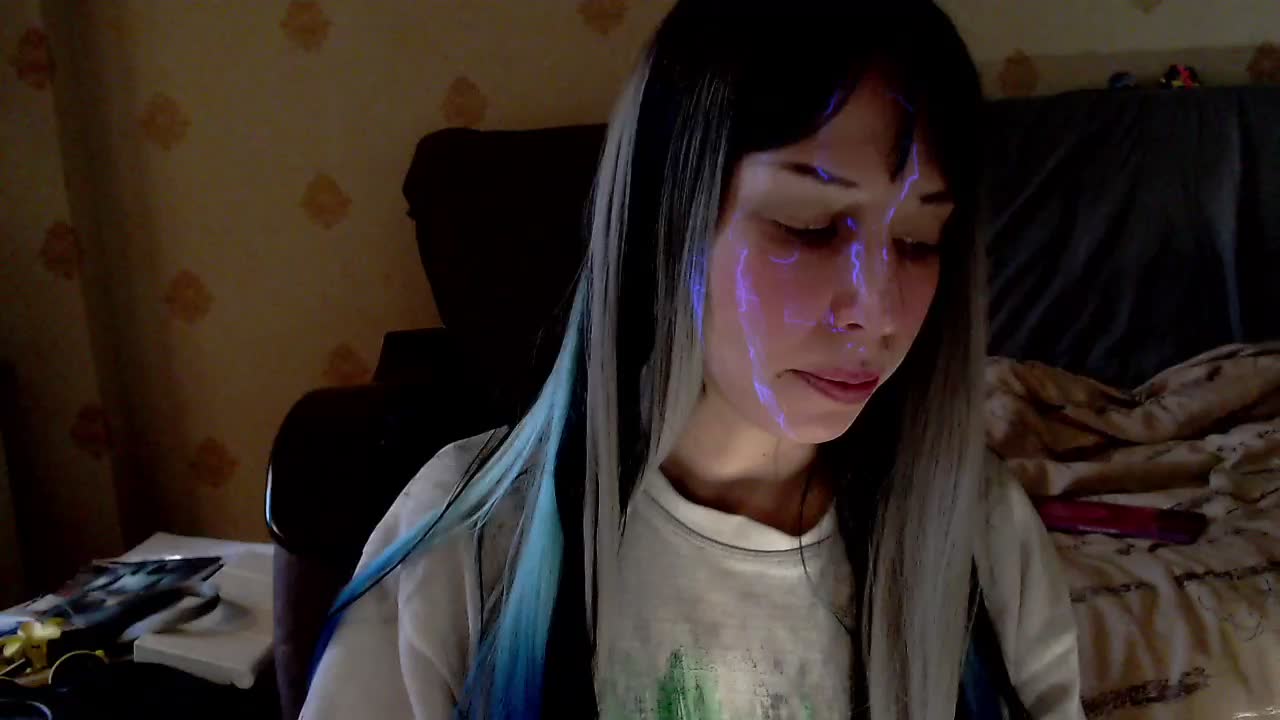 Yrriel_Autist Cam Model Chat October 12, 2025