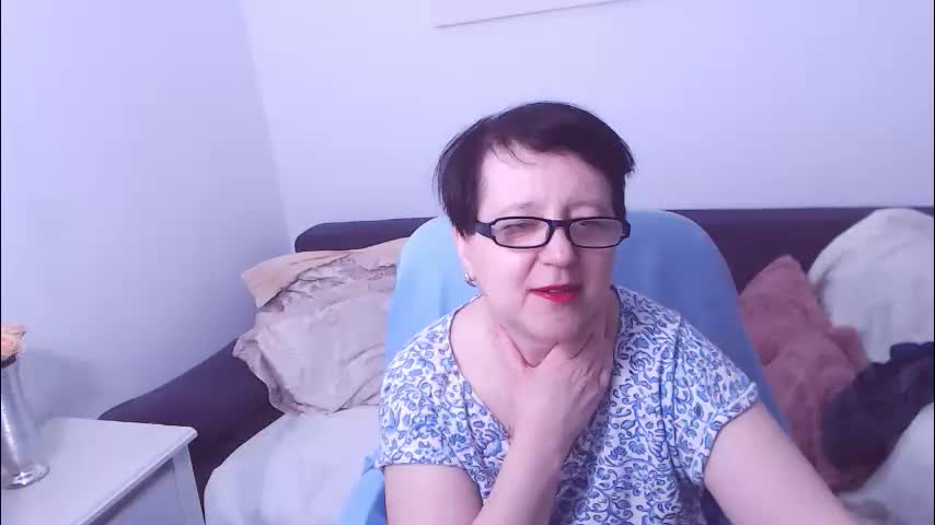 christarose Cam Model Chat October 12, 2025