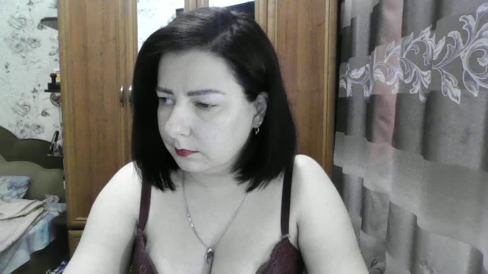 SophieNightAh Cam Model Chat October 12, 2025