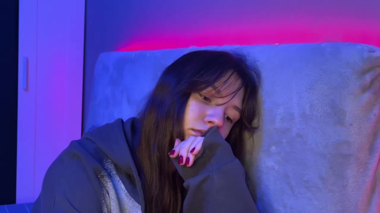 AlisaRichGold Cam Model Chat October 12, 2025