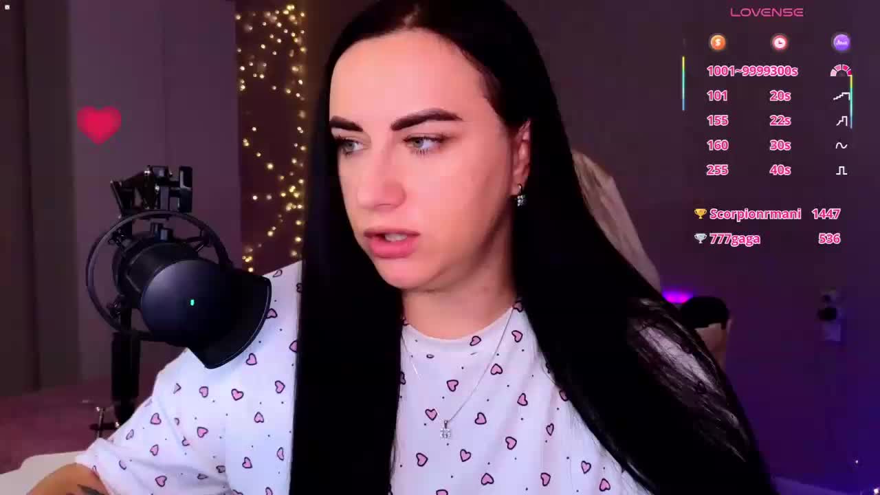 YURIEVNA13 Cam Model Chat October 12, 2025