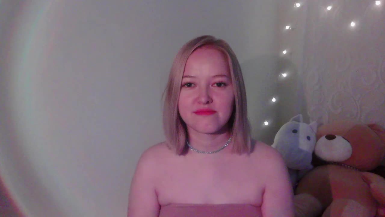 -Sweet-smile- Cam Model Chat October 12, 2025