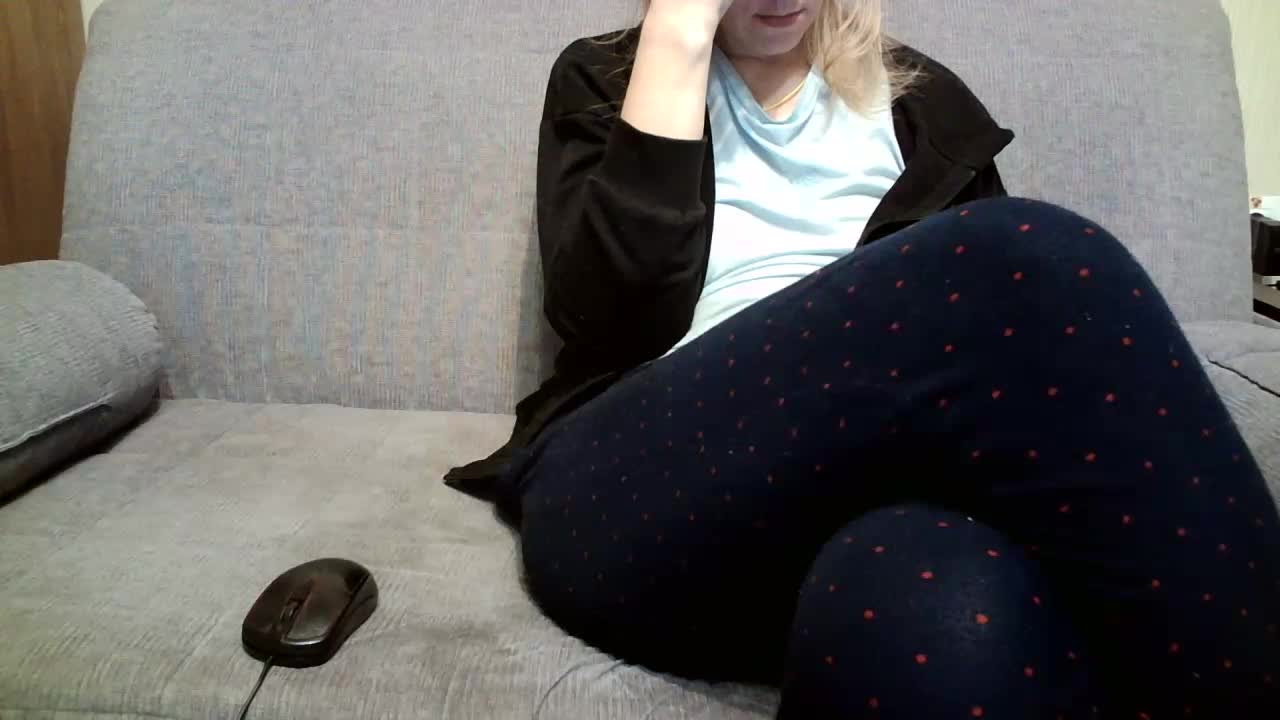 Arsinoe Cam Model Chat October 12, 2025