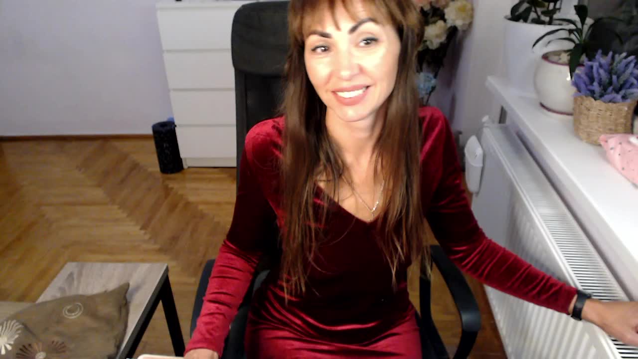 Jalili Cam Model Chat October 12, 2025