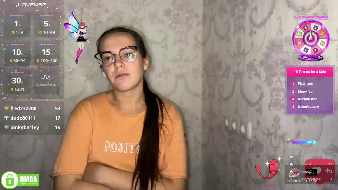 the-princese Cam Model Chat October 12, 2025