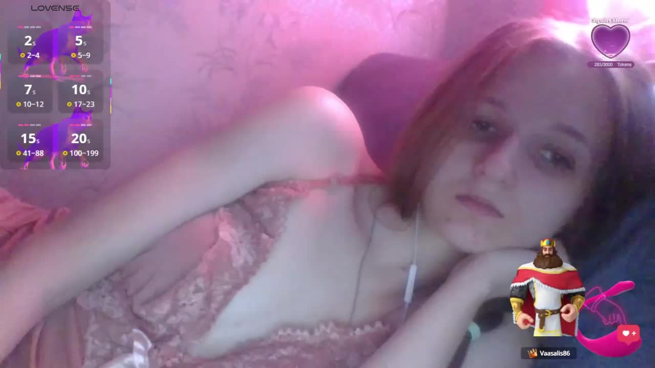 Kitty20Meow Cam Model Chat October 12, 2025