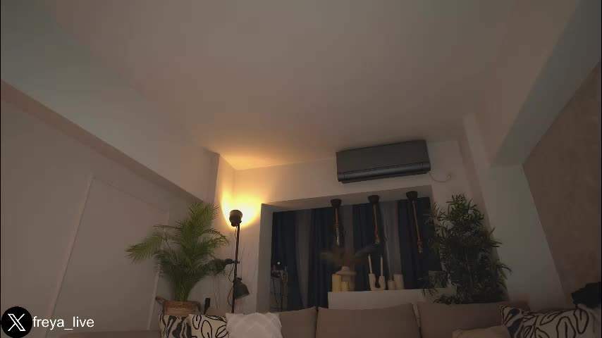 freya_ Cam Model Chat October 12, 2025