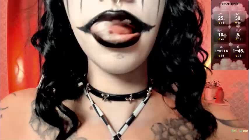 leylanoir Cam Model Chat October 12, 2025