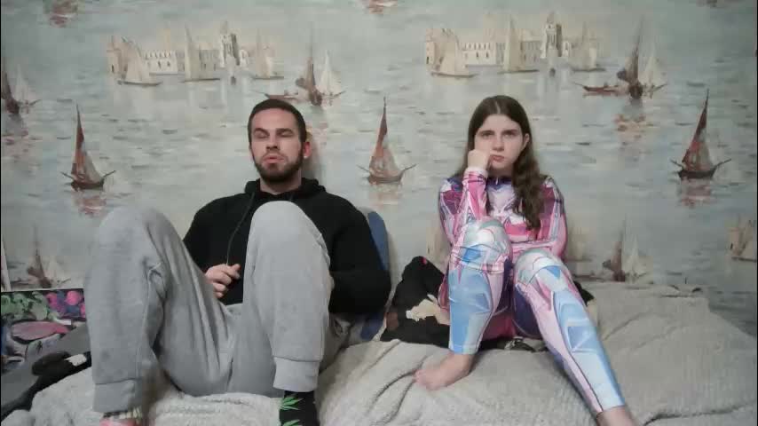 alex_sarah_sex Cam Model Chat October 12, 2025