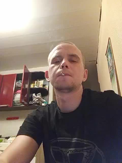 Sergey8798 Cam Model Chat October 12, 2025