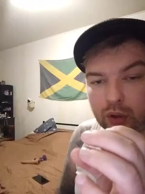 AliceFoxy777 Cam Model Chat October 12, 2025