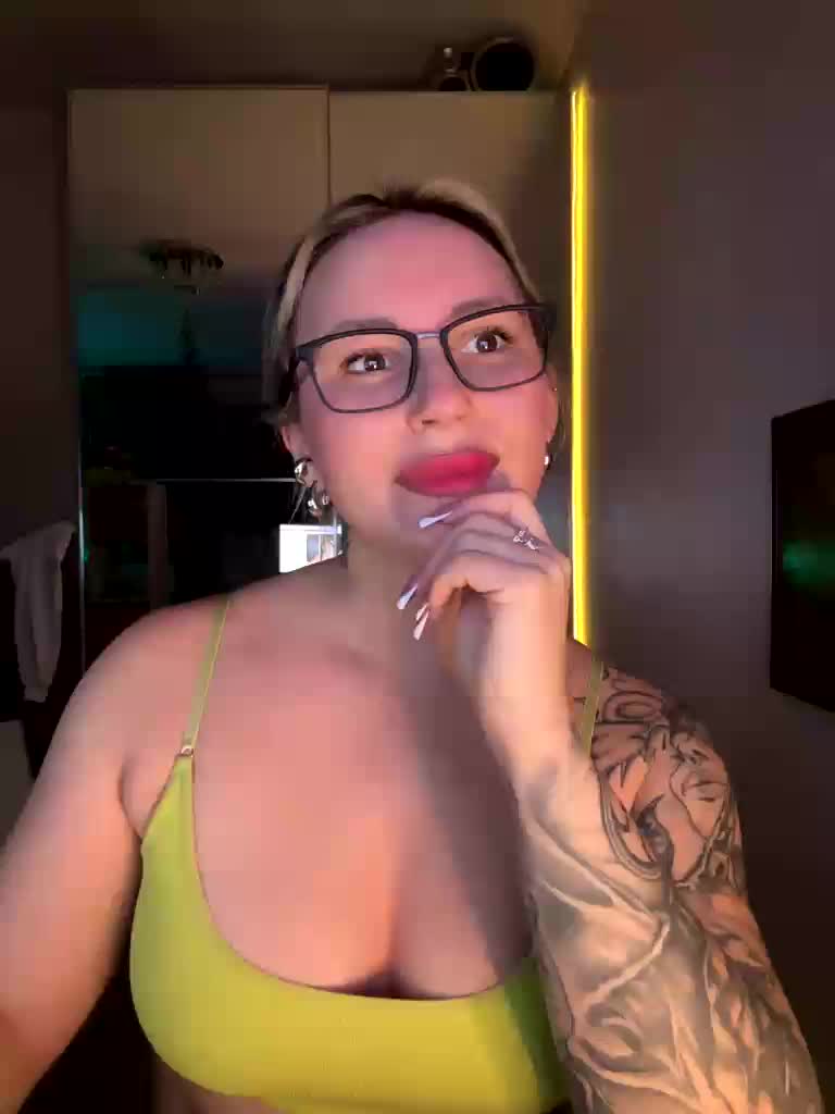 FetishTeacher Cam Model Chat October 12, 2025