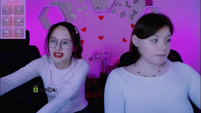 mona_cloud Cam Model Chat October 12, 2025